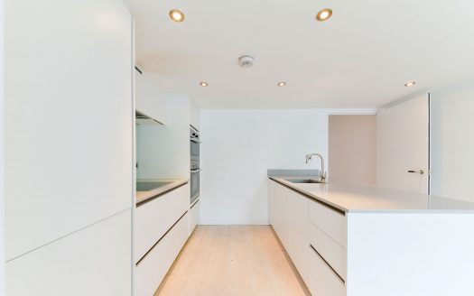 Cornwall Gardens, SW7