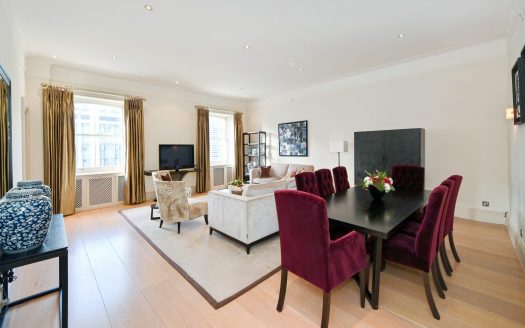 Princes Gate, London, SW7 2PG