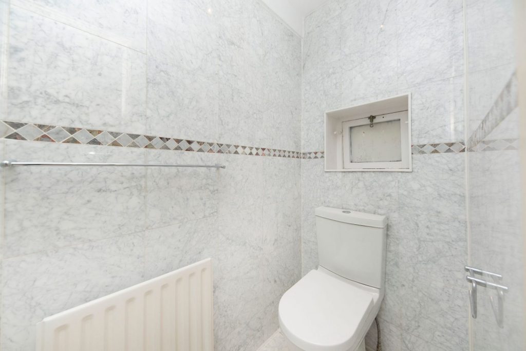 Stewarts Grove, SW3 Milton Stone