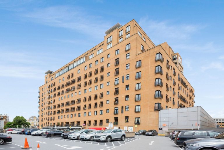 Point West, Cromwell Road, SW7 Milton Stone