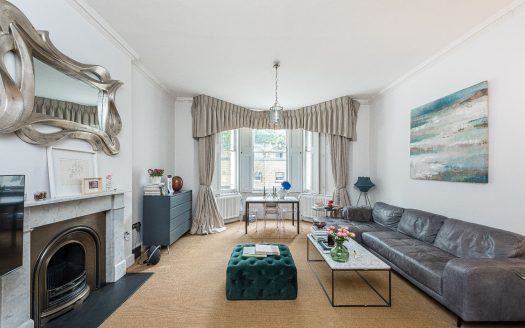 Onslow Gardens, SW7