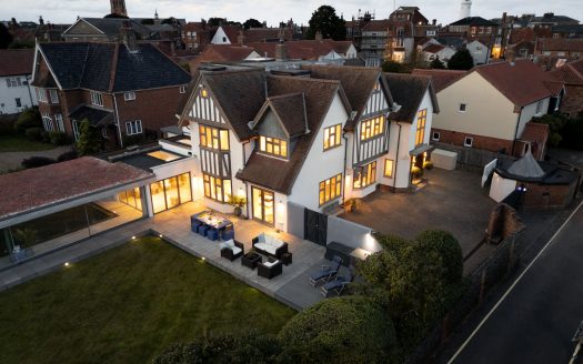 Mill Lane, Southwold IP18