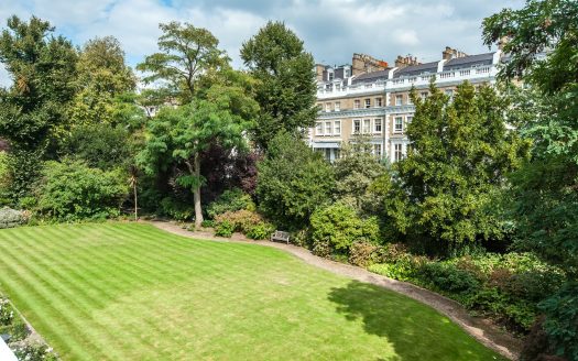 Onslow Gardens, London