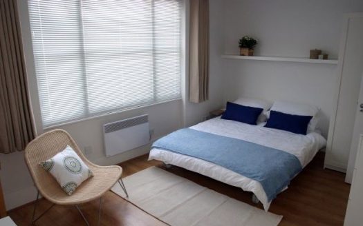 Finborough Road, London, SW10