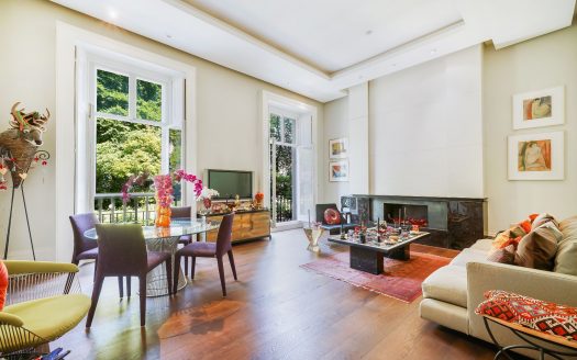 Onslow Gardens, SW7