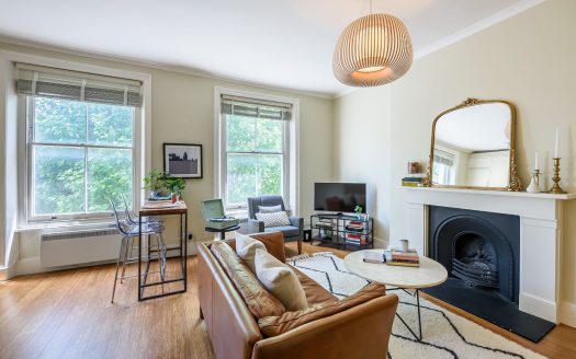 Marloes Road W8