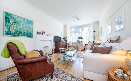 Parkview Court, SW6