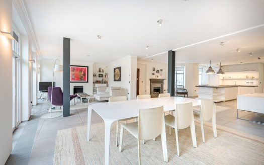 Thurloe Place, SW7