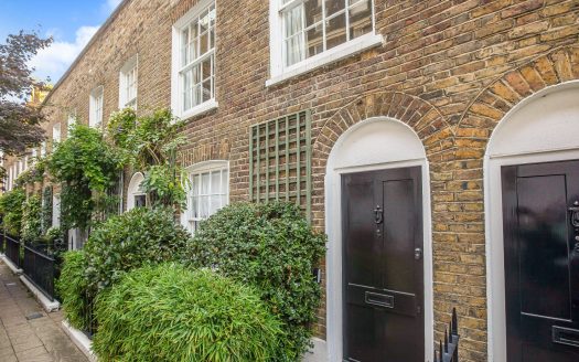 Brompton Place, London SW3