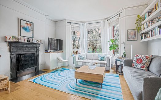 Morshead Mansions W9