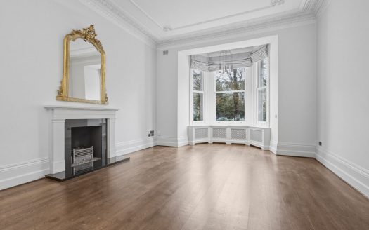 Redcliffe Square SW10