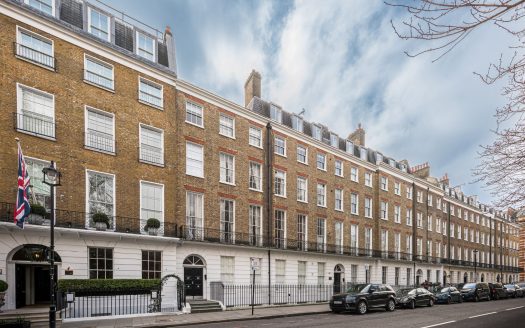 Dorset Square NW1