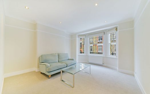 The Marlborough, Walton Street SW3