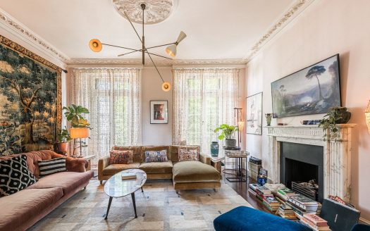 Hereford Road W2
