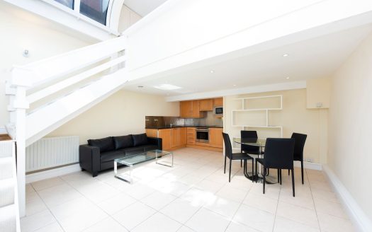 Stewarts Grove, SW3