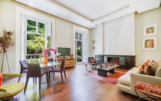 Onslow Gardens, SW7