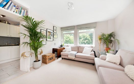 Elm Park Gardens, SW10