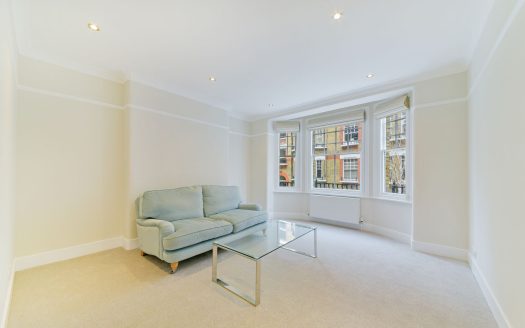 The Marlborough, Walton Street, SW3