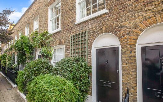 Brompton Place, London SW3