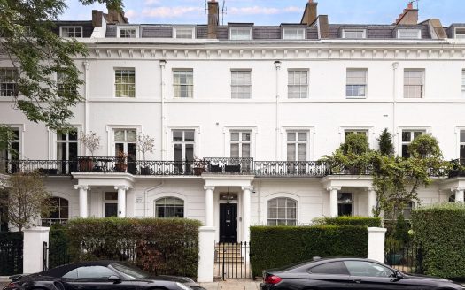 Thurloe Street SW7
