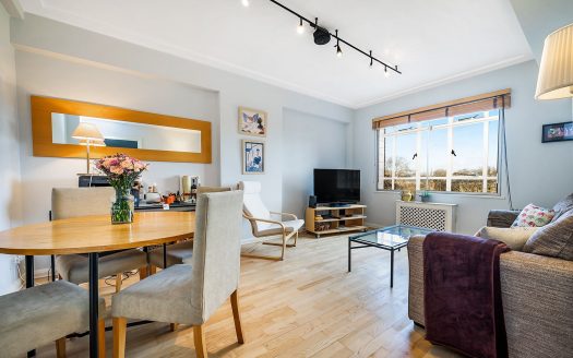 Whitelands House SW3