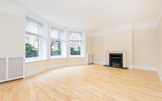 Wynnstay Gardens W8