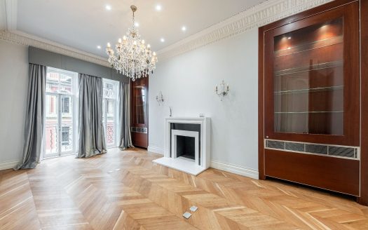 Albert Hall Mansions, SW7 2AW